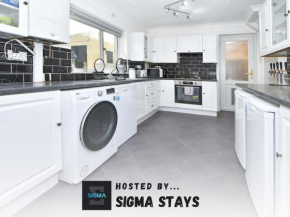 Sweetbriar House - By Sigma Stays